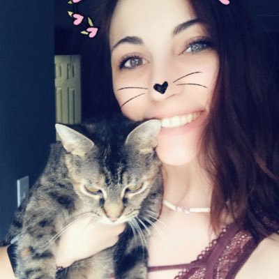 ravennichole_c's profile picture. he has a new bf & i get high all the time,  people heal differently