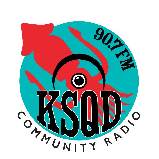 🦑KSQD Radio🦑 Profile