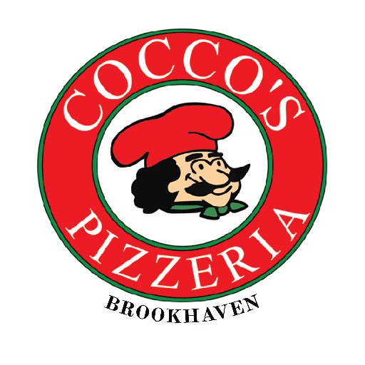 At Cocco's Pizzeria, we've been serving time-tested family recipes for decades. Let us throw your next party or deliver a pizza straight to your door!