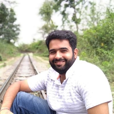 mayanksachdeva_'s profile picture. ♏🅰🌱🅰♑🎋