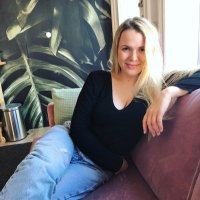 Anna Marsý (@anna_marsy) 's Twitter Profile