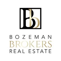 Bozeman Brokers Real Estate(@bozemanbrokers) 's Twitter Profile Photo