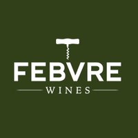 Febvre Wines(@FebvreWines) 's Twitter Profile Photo