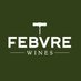 Febvre Wines (@FebvreWines) Twitter profile photo