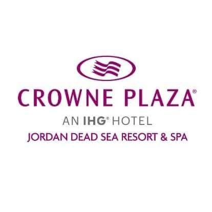 The largest Resort & Spa At #DeadSea
#CrownePlazaDeadSea your 5 stars choice.
Book direct at +96253494000 or CPR.DeadSea@ihg.com