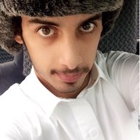 موجب نحيف خميس وابهاء (@krgbacrlnipr83b) 's Twitter Profile