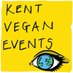 Kent Vegan Events, Canterbury (@kentveganevents) Twitter profile photo
