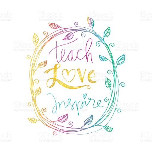 LoveTeachInspire (Kristi Hingerty, Ed.D) Profile