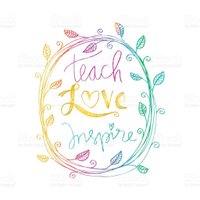 LoveTeachInspire (Kristi Hingerty, Ed.D)(@khingerty) 's Twitter Profile Photo