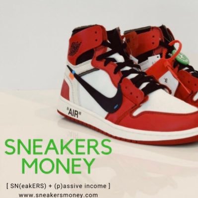 Best place for you to learn how to build passive income, understand sneaker market, and stay informed on ways you can make money online.