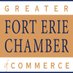 Fort Erie Chamber (@gfechamber) Twitter profile photo Fort Erie Chamber (@gfechamber) Twitter profile photo