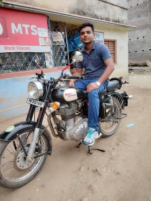 MdSahnoaj84's profile picture. 
