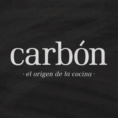 Carbon restaurante