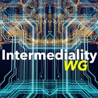 IFTR Intermediality WG (@iftrint_medial) 's Twitter Profile