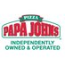 Papa John's Lincoln (@papajohnlincoln) Twitter profile photo Papa John's Lincoln (@papajohnlincoln) Twitter profile photo