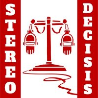 Stereo Decisis Podcast (@stereodecisis) 's Twitter Profile Photo Stereo Decisis Podcast (@stereodecisis) 's Twitter Profile Photo