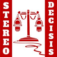 Stereo Decisis Podcast(@StereoDecisis) 's Twitter Profile Photo