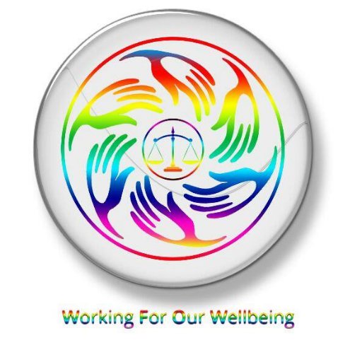 We are a non-profit organization working on the good state of health for all and advorcating for equality in rights for everyone more especially Key population.