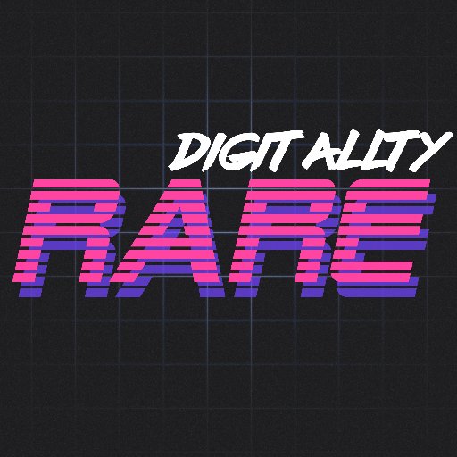 digitallyrare Profile Picture