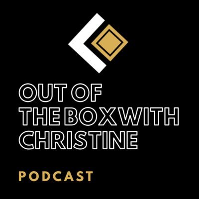 Christine Blosdale is a podcaster, speaker, product developer, brand consultant and life and business coach. Learn more at https://t.co/R8o6Yn22xx