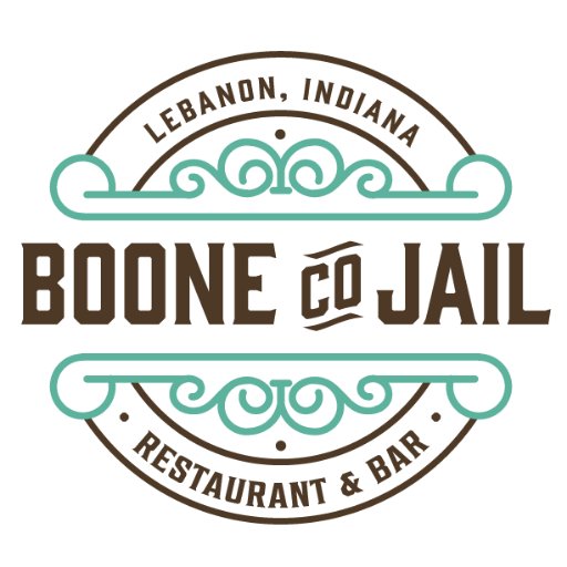 Boone County Jail Restaurant