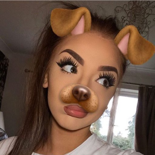 ChanelAnil's profile picture. Snapchat: @ ChaneAnil