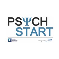 Psych Start (@psych_start) 's Twitter Profile