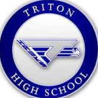 Triton High School (@triton_high) 's Twitter Profile Photo Triton High School (@triton_high) 's Twitter Profile Photo