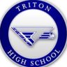 triton_high's profile picture. Triton High School is a traditional public high school that opened in 1985. Home of the Hawks!