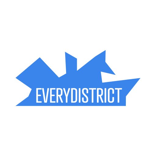 As of April 2023, EveryDistrict has closed our operations. Thank you to all of our generous supporters! Visit our website to learn more.