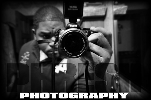 BookPhreshNow's profile picture. #TeamPhresh