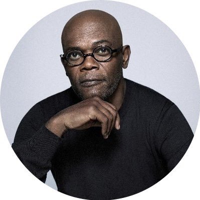 Samuel L.Jackson