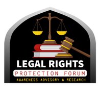 Legal Rights Protection Forum(@lawinforce) 's Twitter Profile Photo