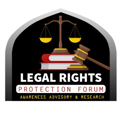 Legal rights protection