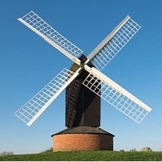 windmillwhy's profile picture. fuck You, and die