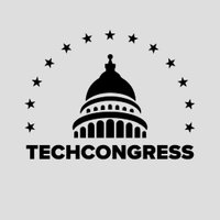 TechCongress(@congressfellows) 's Twitter Profile Photo