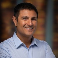 Rishi Barran (@rishibarran) 's Twitter Profile