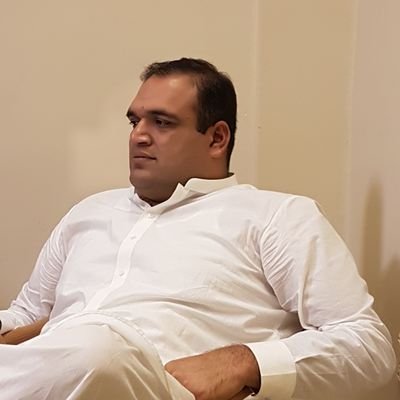 KamranRana01's profile picture. Bio is chemistry