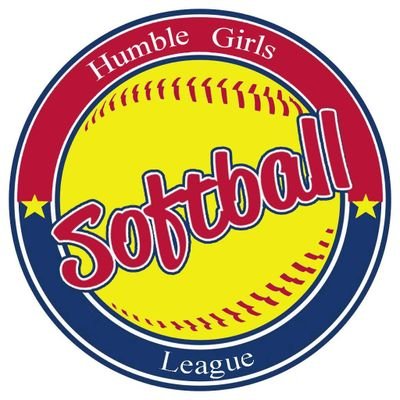 Humble Girls Softball League