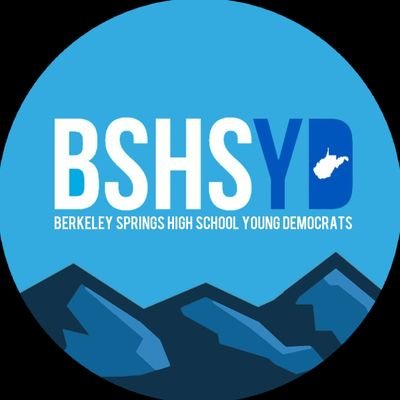 BSHS Young Dems are on Instagram (@bshs.youngdems) and Facebook too! Message us to learn how you can get involved!