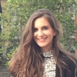 AntoniouDoris's profile picture. Communications Officer @defis_eu 🛰 🛡 🌍 🚀PhD candidate @ucyofficial 📖📚 @collegeofeurope alumna. From 🇨🇾 living in 🇧🇪 ,🇪🇺 above all. Views are my own