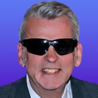 Clive Lever(@LeverClive) 's Twitter Profile Photo