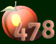 Check this twitter account for site updates, and downtimes.