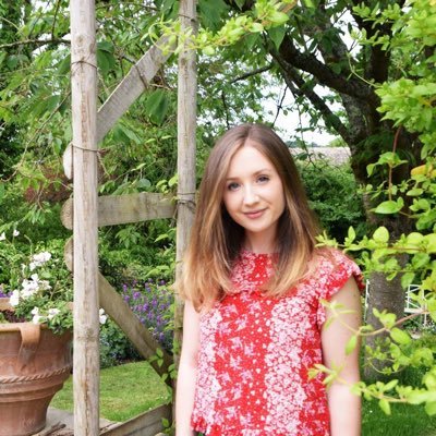 Teacher/Musician/Garden & lifestyle blogger / Instagram: thelittlegreenblog