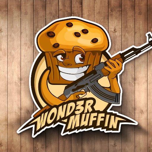 Wond3rMuffin's profile picture. I'm back and getting rekt online