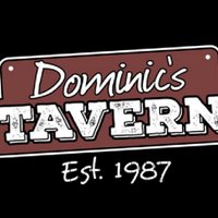 Dominic's Tavern (@dominicstavern) 's Twitter Profile Photo Dominic's Tavern (@dominicstavern) 's Twitter Profile Photo