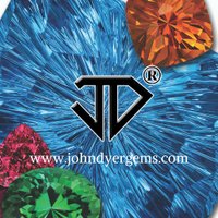 John Dyer & Co.(@JohnDyerGems) 's Twitter Profile Photo