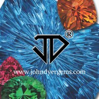 John Dyer & Co. (@johndyergems) 's Twitter Profile