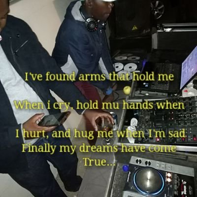 Baba15839863's profile picture. Dj