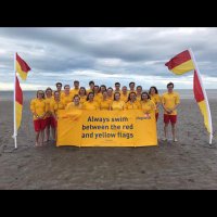 RNLI_Lifeguards_Scotland (@rnliscotland) 's Twitter Profile